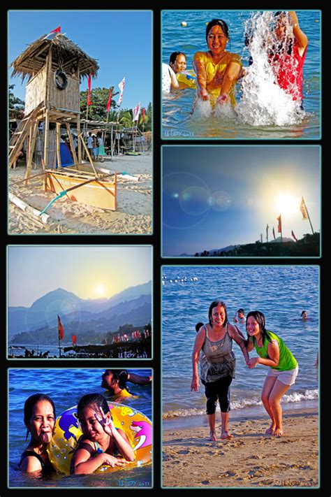 lambayok festival|Trip to San Juan, Batangas: The Home of Fine Beaches and the Lamba.
